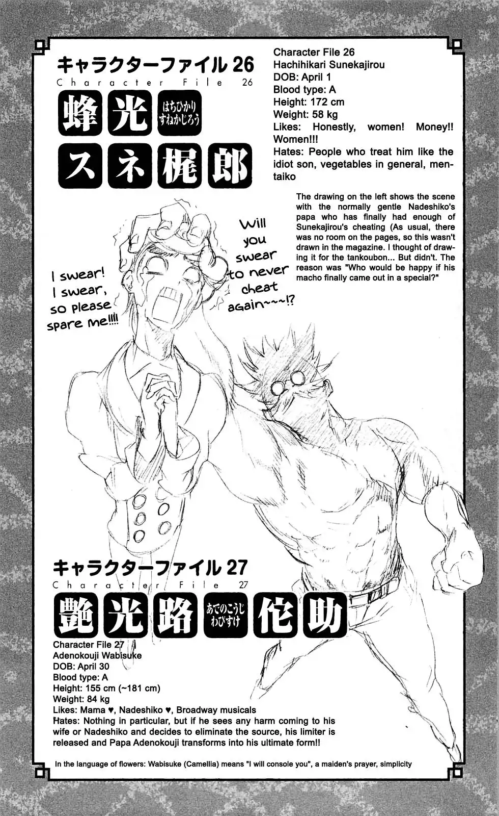 Binbougami ga! Chapter 22 54